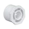 Thrifco Plumbing 1-1/4 Inch x 1 Inch Slip x Slip PVC Bushing/Reducer SCH 40 8113316 - alternate 1